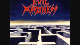 Evil Madness - Mad Attack