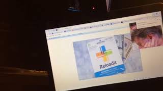 Reloadit Safe & Credit Cards Are A Scam!