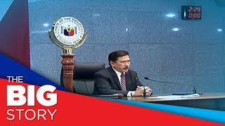 Rep. Andaya steps down as House Majority Leader