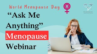 AMA Webinar Menopause