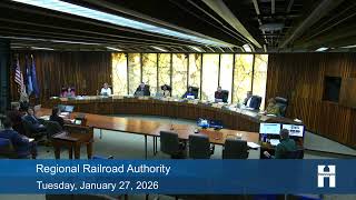 Hennepin County Committee Meetings 01.27.2026