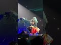 Lady Gaga - Shallow + Full Speech @ Enigma 6/8/19 (Park MGM, Las Vegas)