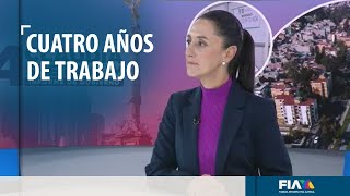 ¿Sheinbaum buscará ser presidenta? | Entrevista con Javier Alatorre