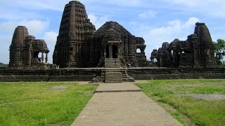 Sinnar - Beautiful Gondheshwar mandir - Maharashtra