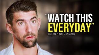 Michael Phelps' Life Advice Will Leave You Speechless — One of The Most Eye Opening Videos Ever