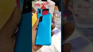 #itel .  itel a23s 2GB 32GB #reels #mobile #device #iphone