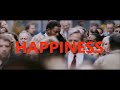 happiness is only real when shared tedxmetlaoui