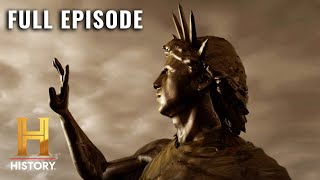NYC's Hidden History | Ancient Discoveries (S4, E6) | Full Episode