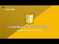 Code Sprout: Fundamentals of JavaScript Series – Tutorial #2: Variables and Data Types