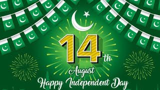 Shukria Pakistan Song🇵🇰 14 August Song 2021 |14 August Mili Nagma 2021 |Independence Day Mili Tarana
