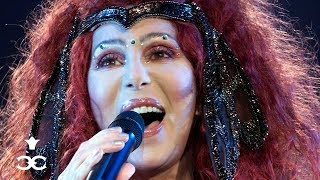 Cher - All or Nothing (Believe Tour)