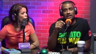 Mat Therapy Podcast #029 - Renato Laranja