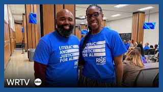 RISE Indy seeks next cohort for "Circle City Leaders" program