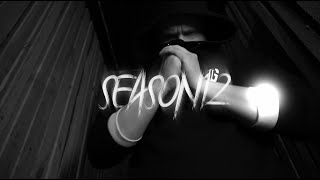 Tyzer - SEASON 12 (prod. HYPE.B) |12/12|