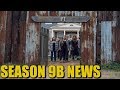 The Walking Dead Season 9 Second Half News Discussion & Spoilers - Big Things For TWD Season 9?