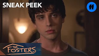 The Fosters | Season 4, Episode 19 Sneak Peek: Brandon Tells The Truth About The Letter | Freeform