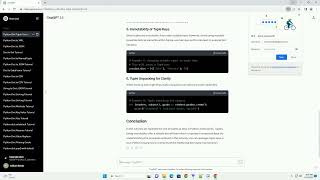 python dict tuple as key