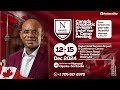 day 31 of open heavens 2024 with god s servant nanasei opoku sarkodie 16 10 2024