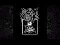 Crypt Watcher - Necrotizing Omnipotence [EP] 2026