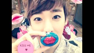 Kevin woo