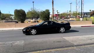 1993 Acura NSX - Test Drive