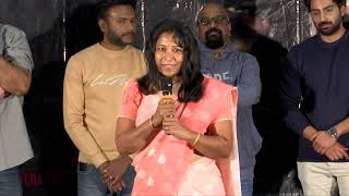 Director Andrew’s Boomerang new telugu movie glimpse launch