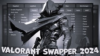 Valorant Skin Changer 2024 | Unlock Any Skins Free | Best Skin Swapper 2025