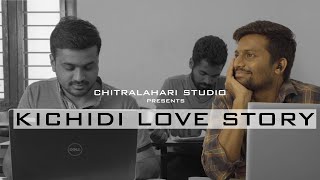 Kichidi Love Story || A Comedy Entertainer || First Look !!! || Chitralahari Studio