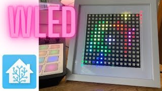 Super cheap $10 LED matrix controller