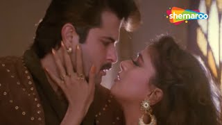 मगर हम तुम्हे चुमना क्यों चाहते है | Rajkumar (1996) (HD) | Anil Kapoor. Madhuri Dixit, Naseeruddin