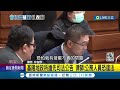 一錯再錯還霸王硬上弓 東岸商場產權3 7登記給基市府 地政所不等司法判決謝國樑挨轟