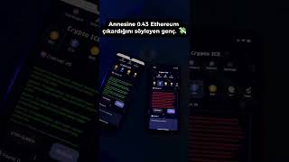 CRYPTO ICE V.1.1 SON SÜRÜM - KEYSİZ ÇALIŞIR  -  HEMEN SATIN AL SADACE 25 LİRA