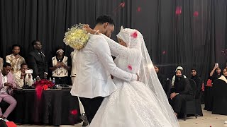 Our official wedding video song “you’re my wife” by Salman Zeik