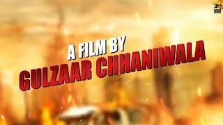 WARLAND - Gulzaar chhaniwala | official video