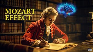 Mozart Effect Make You Intelligent. Classical Music for Brain Power, Studying and Concentration #30