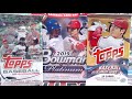 Random Baseball Card Pack Opening 26 Packs from 1981-2019 ** Autos, Parallels, Rookies & More! **