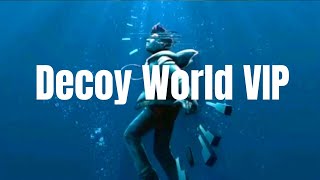 INTERCOM - Decoy World VIP (feat. Park Avenue)