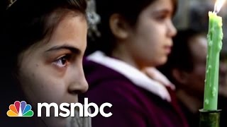 Congressional Bill Would Prevent 'Christian Holocaust' | msnbc