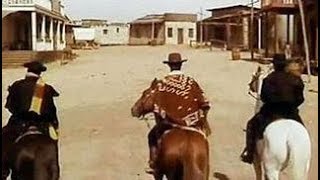 Any Gun Can Play (Spaghetti Western, Full Movie, English, Classic Cowboy Film) *free full westerns*