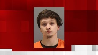 Omaha man facing child pornography, hit-and-run charges sentenced