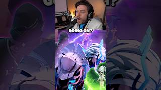 Pantalone Is Finally Here Genshin S Craziest Patch Ever