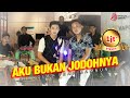 AKU BUKAN JODOHNYA - MIKKOLAS feat MAMNUN (Official Music Video)