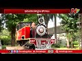 visakha railway zone నెరవేరనున్న వైజాగ్ రైల్వే జోన్ కల ntv