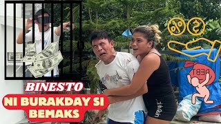 Binulgar kana Bemaks ni Burakday🤣Watch till the end🤣Bemaks tv