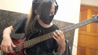 無妄合作社 - 山頭 | Bass Cover