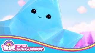 Meet the Ice Stars | True and the Rainbow Kingdom - Season 2