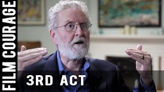 Act 3 In Screenplay Structure  Major Setback, Climax, and Aftermath by Michael Hauge