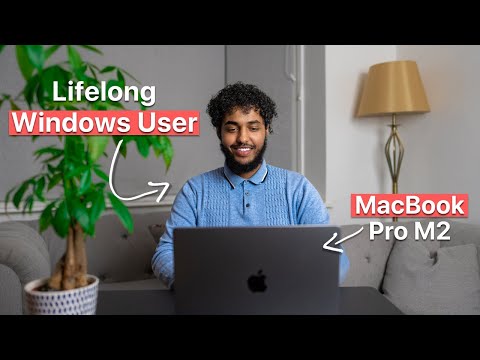 С Windows на Mac (3 месяца) — стоило ли оно того?