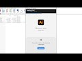 How to install adobe illustrator #photoshop for windows 10