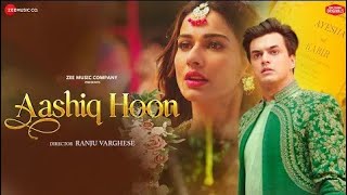 Main Toh Aashiq Hoon Kaise Badal Jaunga- Mohsin Khan, Aneri Vajani | Raj Barman,| New Sad Song | GTM